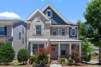 4002 Overcup Oak Ln, Cary, NC 27519