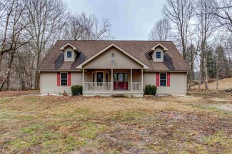 4800 Sapphire Rd, Cannelton, IN 47520