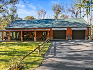 1057 Silver Lake Cir, Mount Pleasant, TX 75455
