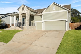 113 Roseheath Ln, Liberty Hill, TX 78642