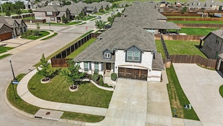 4821 Windfern Way, Midlothian, TX 76065