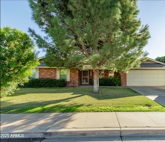 2525 E Evergreen St, Mesa, AZ 85213