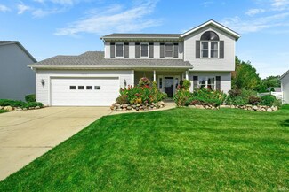 4010 Southampton Dr, Mishawaka, IN 46544