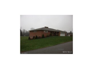 67 Fair Ave, Beverly, OH 45715