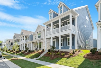 9216 Leaning Post Rd Unit 447, Wake Forest, NC 27587