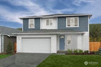 13413 Liberty Place E Unit 14, Puyallup, WA 98374