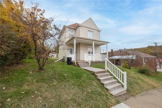 30 Hayes Ave, Washington, PA 15301