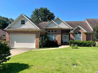 215 Inverness Dr, Paducah, KY 42001