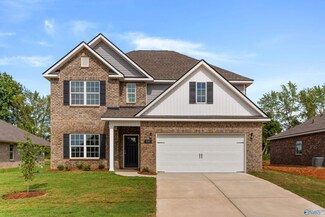 137 Ivy Vine Dr, Toney, AL 35773