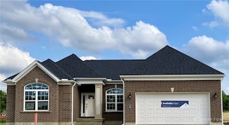 25 Morris St Unit 13, Springboro, OH 45066