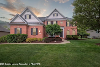 6031 Marietta Way, East Lansing, MI 48823