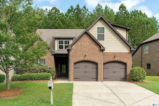 5381 Park Side Cir, Birmingham, AL 35244
