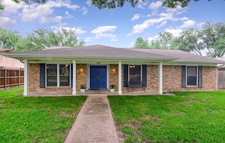 1621 Villanova Dr, Richardson, TX 75081