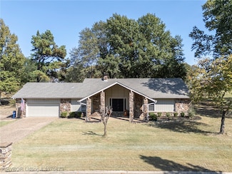 9909 Jenny Lind Rd, Fort Smith, AR 72908