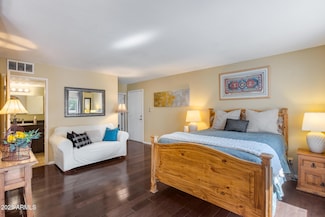 7350 N Vía Paseo Del Sur Unit N104, Scottsdale, AZ 85258