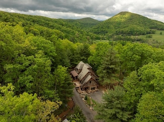 269 Old Bear Trail, Ivanhoe, VA 24350