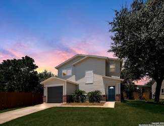 2827 Worbler Pass, San Antonio, TX 78245