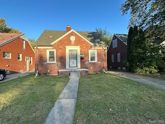 19980 Hickory St, Detroit, MI 48205