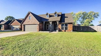 4630 S 198th East Ave, Broken Arrow, OK 74014