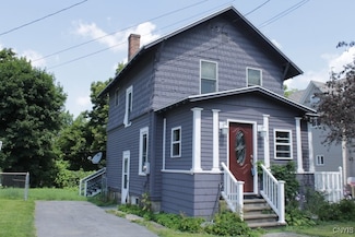 375 Pawling St, Watertown, NY 13601