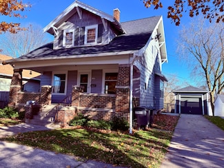 1307 S 15th St, Sheboygan, WI 53081