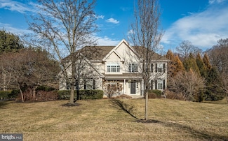10 Edward Dr, Avondale, PA 19311