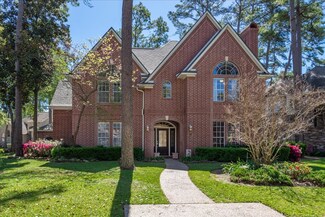 13310 Oddom Ct, Cypress, TX 77429