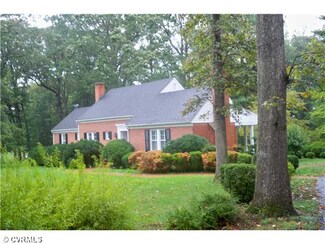 412 Harris Spring Rd, Burkeville, VA 23922