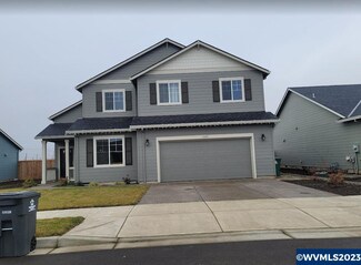 1033 Winfield St NE, Gervais, OR 97026