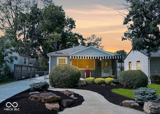 1844 N Riley Ave, Indianapolis, IN 46218