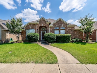 5021 Crossvine Ln, McKinney, TX 75070