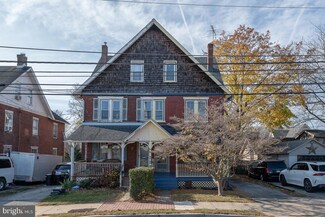 116 S Warren Ave, Malvern, PA 19355