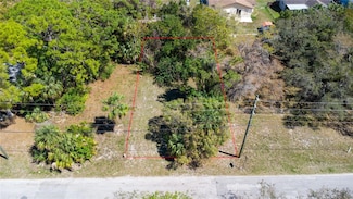 0 Sea Pines Dr Unit Lot 68, Hudson, FL 34667