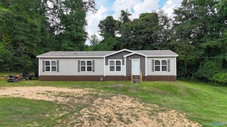 1891 Buck Jackson Rd, Sulligent, AL 35586