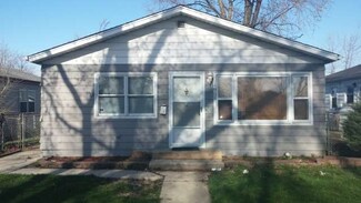 14908 S Richmond Ave, Posen, IL 60469