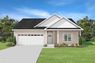 2820 Ricolden Trail, Elon, NC 27244