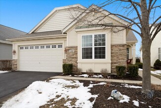 1384 Mansfield Dr, Aurora, IL 60502