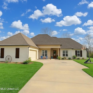 188 Catherine Blvd, Clinton, MS 39056