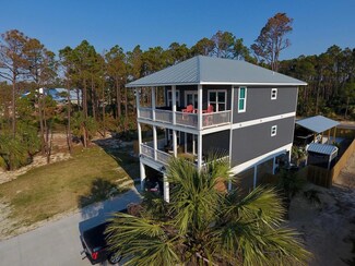 379 Treasure Dr, Port St. Joe, FL 32456