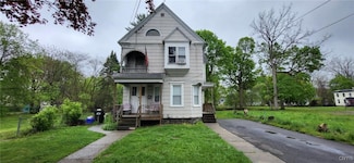 221 Grace St, Syracuse, NY 13204
