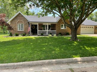 1010 E Colgate St, Bolivar, MO 65613