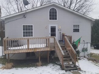 514 Chestnut St, McKeesport, PA 15132