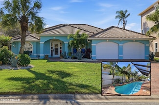 3728 Egret Dunes Dr, Ormond Beach, FL 32176