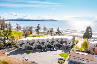 8026 Birch Bay Dr Unit 216, Blaine, WA 98230