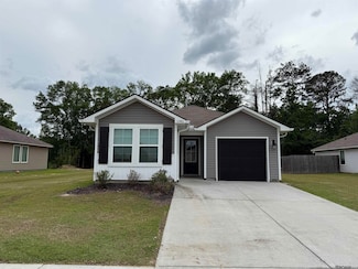33461 Hyacinth St, Walker, LA 70785