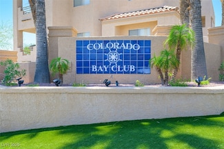 2240 Highpointe Dr Unit 203, Laughlin, NV 89029