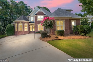 1258 McAllistar Dr, Locust Grove, GA 30248