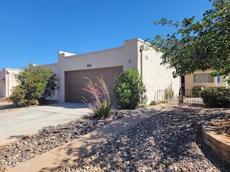 4357 Plaza Oro Loma, Sierra Vista, AZ 85635