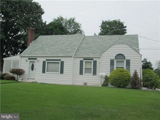 16 Vermont Ave, Cherry Hill, NJ 08002