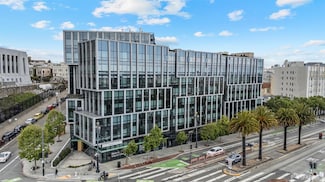 8 Buchanan St Unit 202, San Francisco, CA 94102